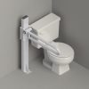 HealthCraft, PT Rail™ Floor Mast, PT-WRM-PCW