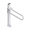 HealthCraft, PT Rail™ Floor Mast, PT-WRM-PCW - Image 2