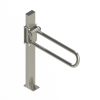 HealthCraft, PT Rail™ Floor Mast, PT-WRM-PCW - Image 4