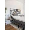 Harmony, Hi-Low Adjustable Bed, HHL - Image 4