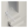 HealthCraft, PT Rail™ Angled, PT-ANG32-PCW