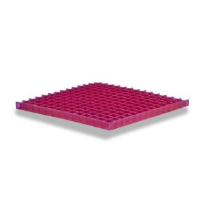 Blake, Geo-Matrix - Purple Gel Sheets