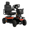 Pride, PX4 - 4 Wheel Scooter - Image 4