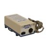 Quart, Analog Pump for QM7 Air/Foam Mattress - Image 3