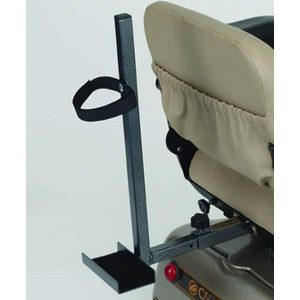 Golden, Accessories - Quad Cane Holder, MBA-QCH-01