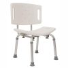 PCP, Bath Safety Seat with Backrest, 7003 - Image 5