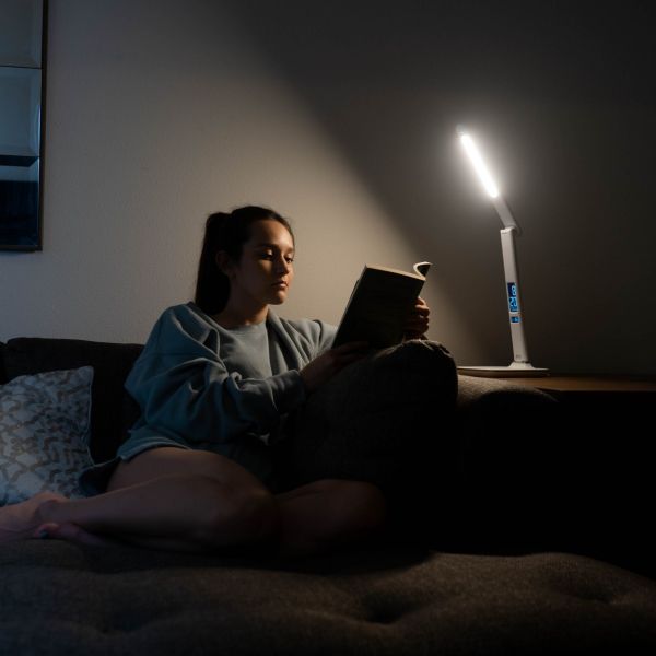 Carex, TheraLite Radiance Bright Light Therapy Lamp - Image 4