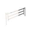 Drive, Grab Handles & Rails for Solite Pro Homecare Bed - Image 2