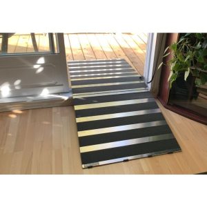 GoRampe, Door Threshold Ramps and Incline Planes