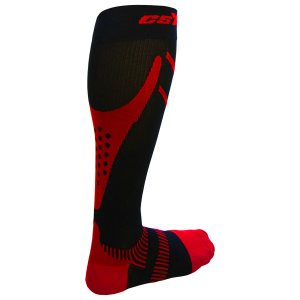 CSX, 20-30 mmHg Compression Socks, X220