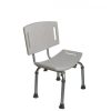 PCP, Bath Safety Seat with Backrest, 7003 - Image 7