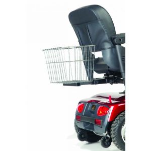 Golden, Accessories - Rear Basket, MBA-RBASK