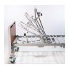 Invacare, Etude HC Homecare Bed Package with Therapeutic Foam Mattress and Rails, ETUDE-HC - Image 12
