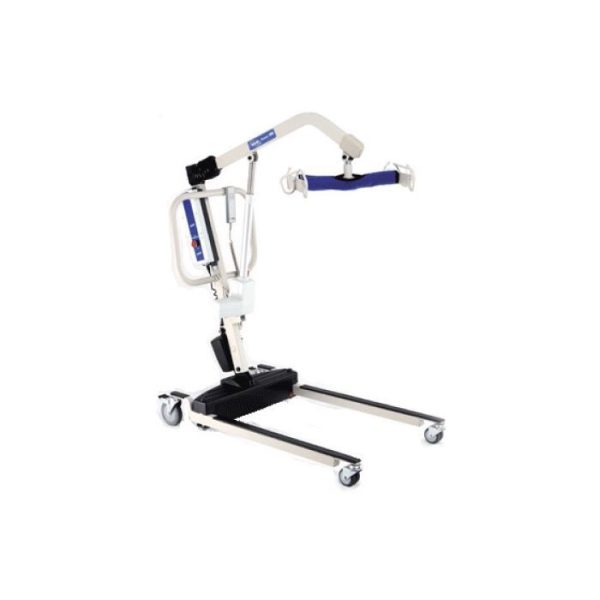 Invacare, Reliant 600 Heavy-Duty Power Lift , RPL600-1 & RPL600-2 - Image 6