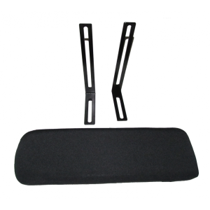 Maple Leaf, Removable Padded Adductor (HIP)