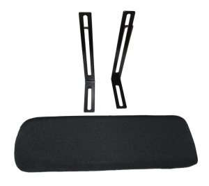 Maple Leaf, Removable Padded Adductor (HIP)