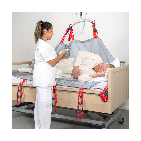 Etac, Molift RgoSling Repositioning Sheet, 1721570 - Image 2