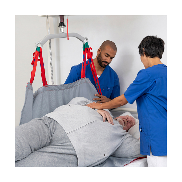 Etac, Molift RgoSling Repositioning Sheet, 1721570 - Image 3