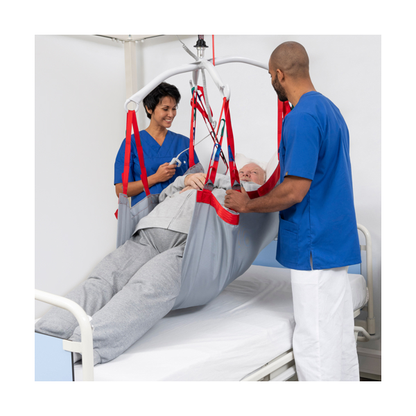 Etac, Molift RgoSling Repositioning Sheet, 1721570 - Image 7