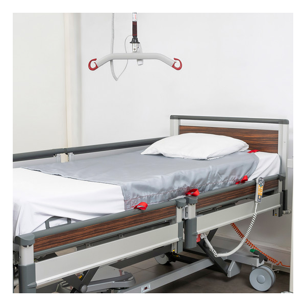 Etac, Molift RgoSling Repositioning Sheet, 1721570 - Image 9