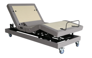 Hi-Lo Adjustable Beds