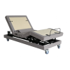 Permobil, Resten Hi-Lo Adjustable Home Comfort Bed Package