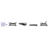 Permobil, Resten Hi-Lo Adjustable Home Comfort Bed Package - Image 3