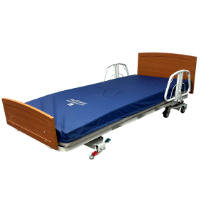 Blake, Retractabed Fixed bed Frame