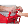 Handicare, ReTurn Assistive Sit-to-Stand and Transfer Aid, 7500i, 7400, 7600 - Image 3