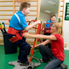 Handicare, ReTurn Assistive Sit-to-Stand and Transfer Aid, 7500i, 7400, 7600