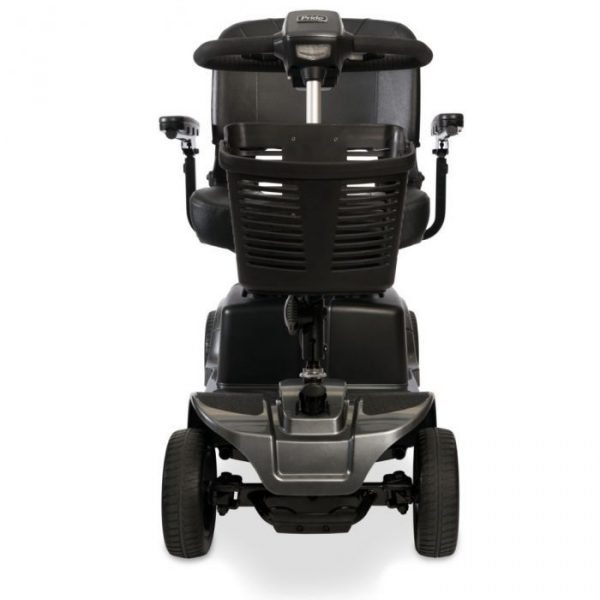 Pride, Revo 2.0 - 4 Wheel Scooter, S67 - Image 4