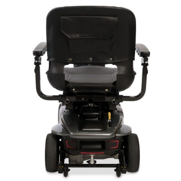 Pride, Revo 2.0 - 4 Wheel Scooter, S67 - Image 5