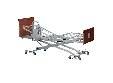 Span America, The REXX Fast Electric Bed - Image 2