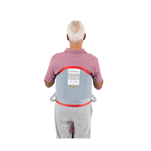 Etac, Molift RgoSling StandUp, 1720710, 1720810 - Image 3