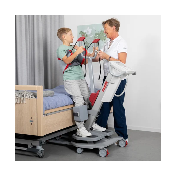 Etac, Molift RgoSling StandUp, 1720710, 1720810 - Image 4