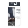 Touch, 15-20 MMHG Men's Intelligent Rib Pattern Socks, 1012 - Image 4
