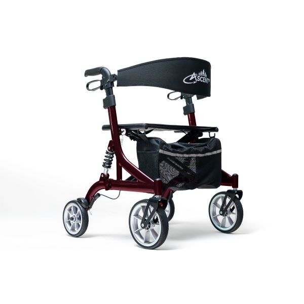 ProBasics, Ascent XR Rollator, RLASXR