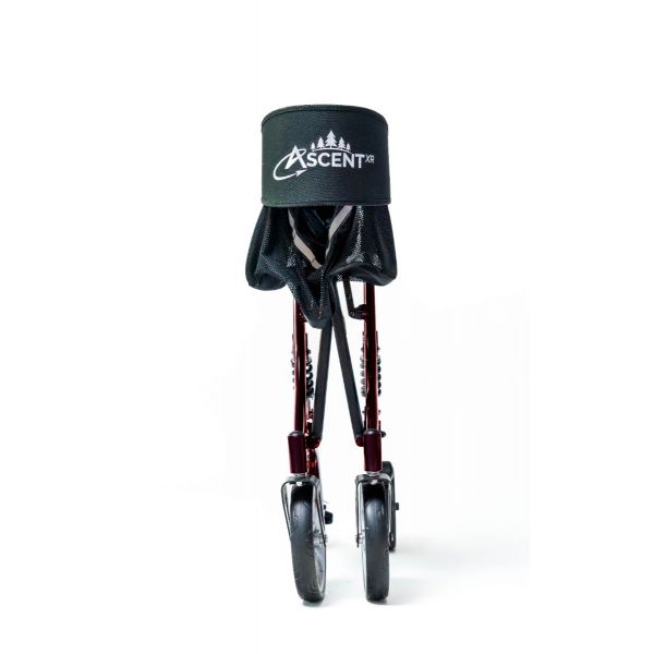 ProBasics, Ascent XR Rollator, RLASXR - Image 4
