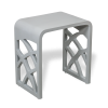 ShowerBuddy, Refine M3 Designer Shower Stool, RM3 - Image 3