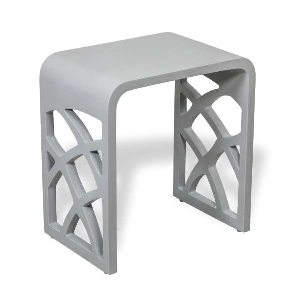 ShowerBuddy, Refine M3 Designer Shower Stool, RM3 - Image 3