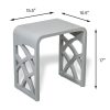 ShowerBuddy, Refine M3 Designer Shower Stool, RM3 - Image 2
