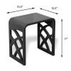ShowerBuddy, Refine M3 Designer Shower Stool, RM3 - Image 4