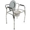 PCP, Heavy Duty Extra-Wide Commode, 5029 - Image 4