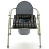 Permobil, ROHO Shower/Commode Cushion - Image 2