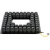 Permobil, ROHO Shower/Commode Cushion