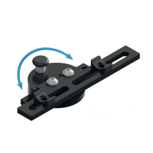 AMS, 360° Swivel Attachment