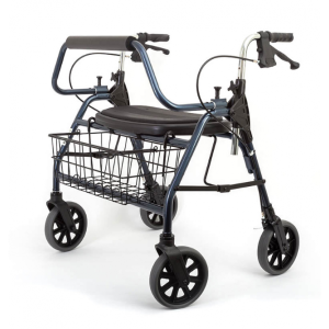 Amylior, CG4216 Bariatric Rollator