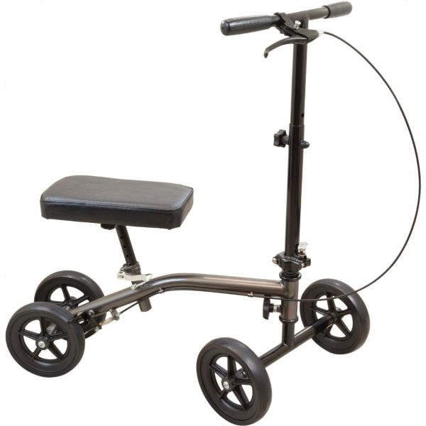 Roscoe, Economy Knee Scooter, ROS-KS2
