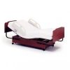 Rental, Upgraded Hospital Bed Electric Hi-low Homecare (Monthly) - Image 2