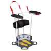 Jaide, Roturner - Sit To Stand Transfer Aid - Image 2